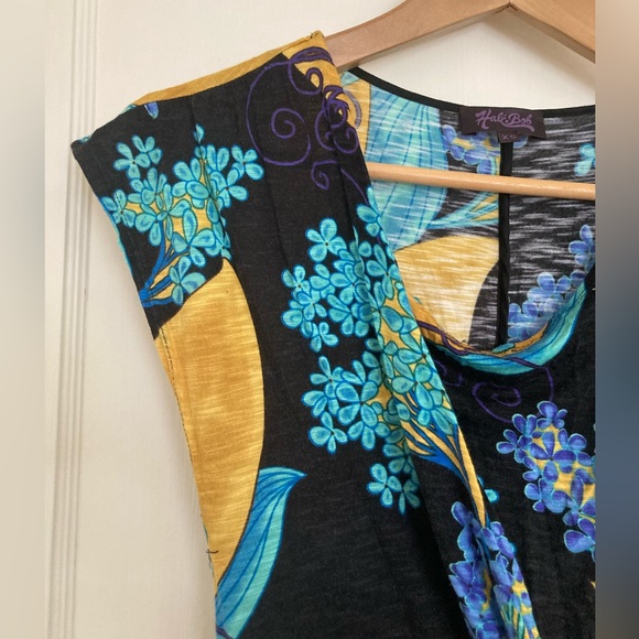 Hale Bob summer dress XS - Picture 3 of 4